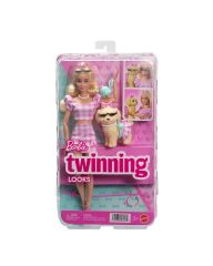 Barbie Twinning Looks - Bows