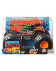Hot Wheels Monster Truck 1:24 Scale *Randomly Picked*