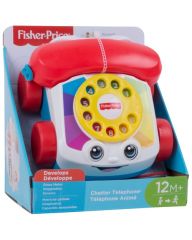 Fisher Price Chatter Telephone