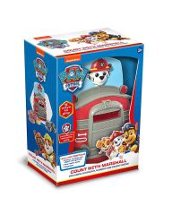 Paw Patrol Count with Marshall