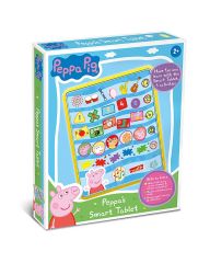 Peppa's Smart Tablet