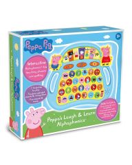 Peppa Pig's Laugh & Learn Alphaphonics™