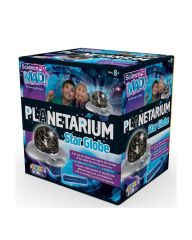 Science Mad Planetarium