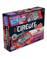 Science Mad Circuit Lab