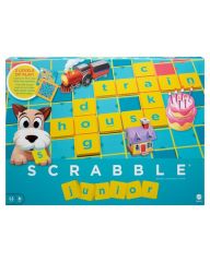 Scrabble Junior Board Game