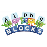 Alphablocks