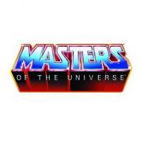 Masters of the Universe
