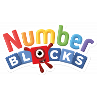 Numberblocks