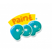 Paint Pop