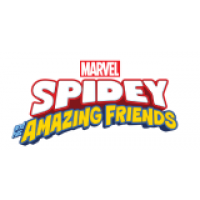 Spidey and his Amazing Friends