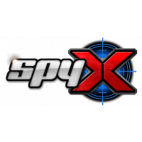 SpyX