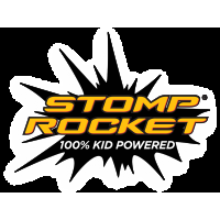 Stomp Rocket